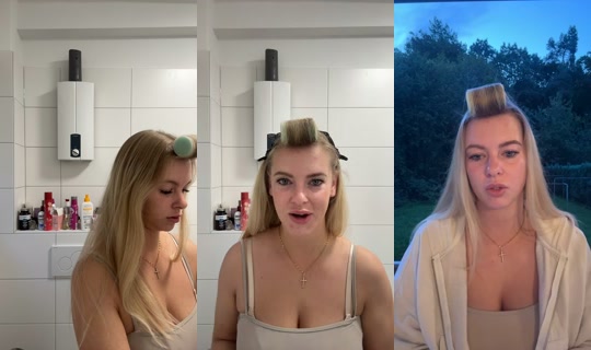jacque.lineee TikTok Live — Oct 3, 2026, 5:02 PM