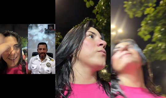 jacque.savoia TikTok Live — Oct 3, 2026, 12:40 AM