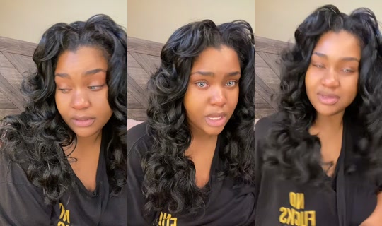 jacquejetter1 TikTok Live — Aug 20, 2026, 8:04 PM
