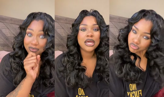 jacquejetter1 TikTok Live — Aug 20, 2026, 9:00 PM