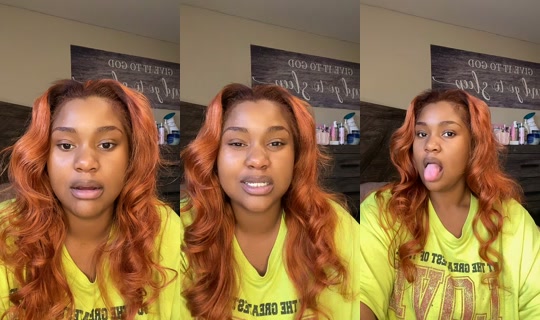 jacquejetter1 TikTok Live — Sep 19, 2026, 6:08 PM
