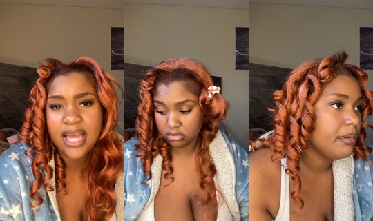 jacquejetter1 TikTok Live — Sep 19, 2026, 7:23 PM