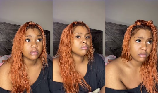 jacquejetter1 TikTok Live — Sep 21, 2026, 2:11 AM