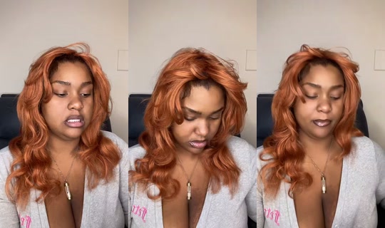 jacquejetter1 TikTok Live — Sep 28, 2026, 4:07 PM