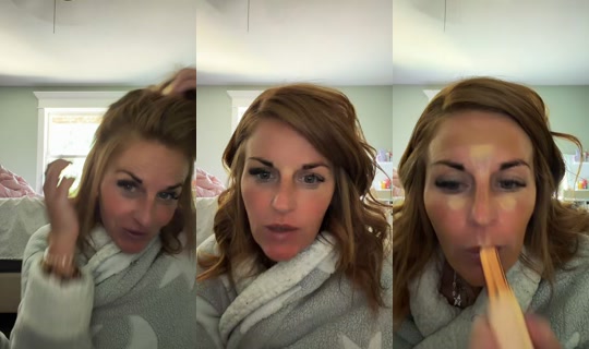 jacquelinefoxyfizz TikTok Live — Aug 31, 2026, 7:14 PM
