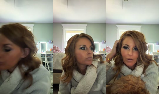 jacquelinefoxyfizz TikTok Live — Aug 31, 2026, 8:04 PM
