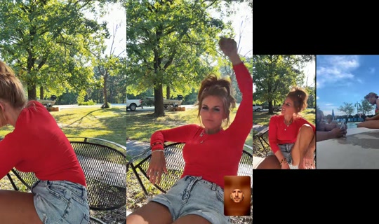 jacquelinefoxyfizz TikTok Live — Sep 1, 2026, 9:50 PM