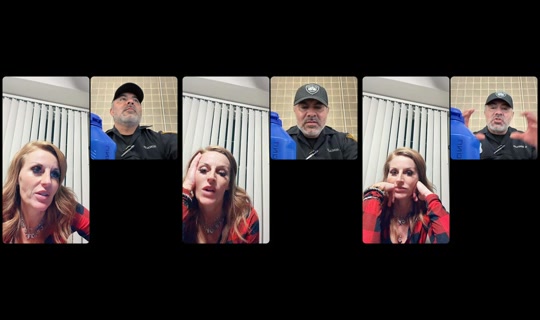 jacquelinefoxyfizz TikTok Live — Sep 28, 2026, 8:54 AM