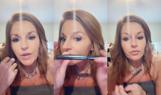 jacquelinefoxyfizz TikTok Live — Sep 29, 2026, 10:04 PM