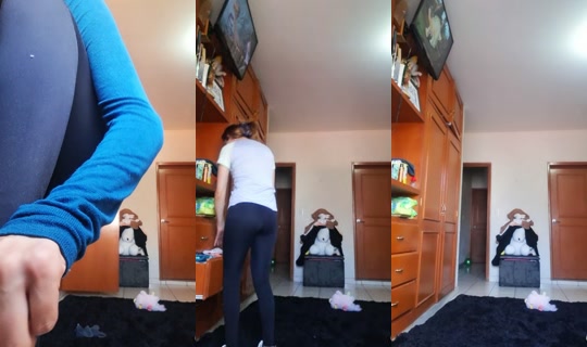 jacquelynmurguia1 TikTok Live — Aug 24, 2026, 6:27 PM