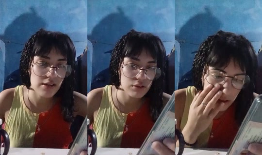 jacqui757 TikTok Live — Aug 22, 2026, 10:19 PM