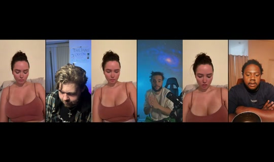 jacquihunnyyy TikTok Live — Aug 21, 2026, 5:06 AM