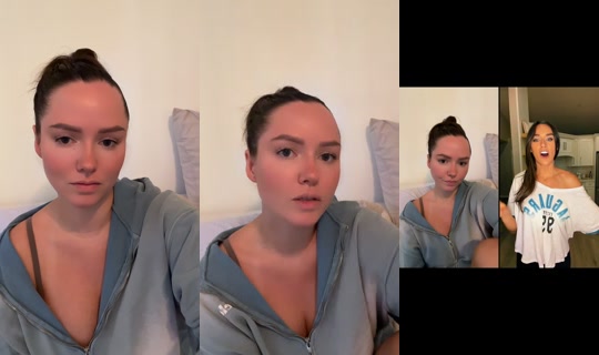jacquihunnyyy TikTok Live — Aug 21, 2026, 11:59 PM