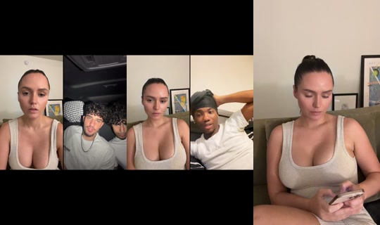 jacquihunnyyy TikTok Live — Aug 26, 2026, 3:32 AM