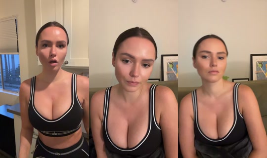 jacquihunnyyy TikTok Live — Sep 1, 2026, 2:29 AM