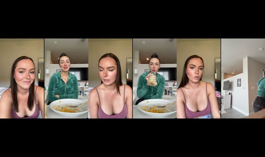 jacquihunnyyy TikTok Live — Sep 3, 2026, 6:41 PM
