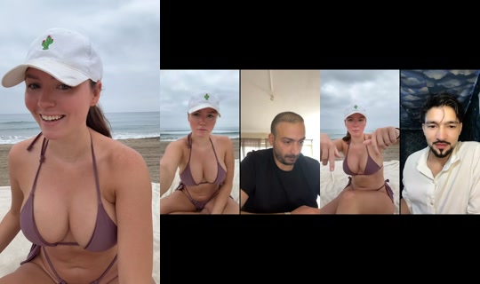 jacquihunnyyy TikTok Live — Sep 14, 2026, 3:50 PM