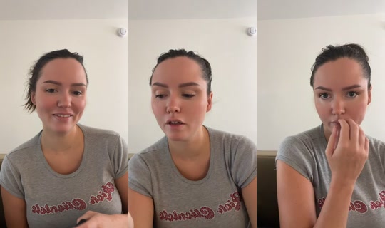 jacquihunnyyyy TikTok Live — Sep 29, 2026, 8:09 PM