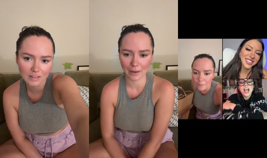 jacquihunnyyyy TikTok Live — Oct 1, 2026, 3:09 AM