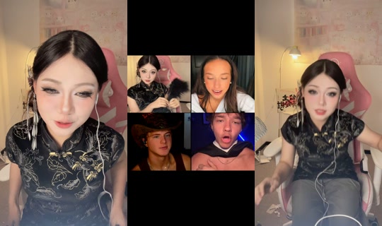 jad27368 TikTok Live — Oct 1, 2026, 9:42 AM
