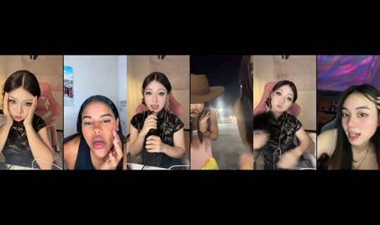 jad27368 TikTok Live — Oct 1, 2026, 10:32 AM