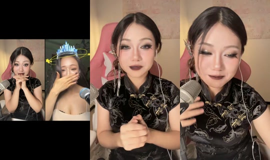 jad27368 TikTok Live — Oct 1, 2026, 1:28 PM