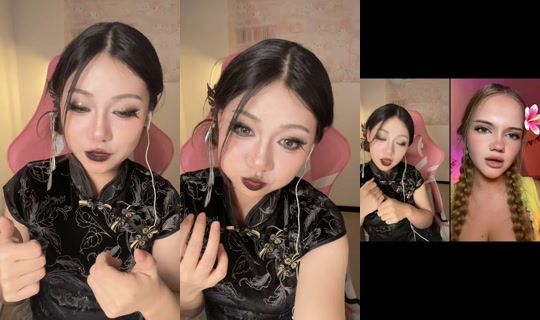 jad27368 TikTok Live — Oct 1, 2026, 2:30 PM
