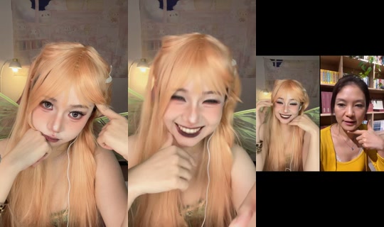 jad27368 TikTok Live — Oct 3, 2026, 11:55 AM