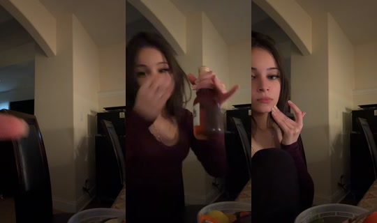 jada.tatiana TikTok Live — Aug 29, 2026, 10:45 PM
