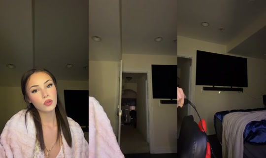 jada.tatiana TikTok Live — Aug 30, 2026, 8:58 PM