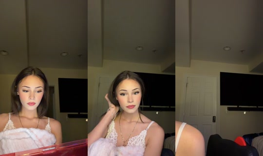 jada.tatiana TikTok Live — Aug 30, 2026, 9:54 PM