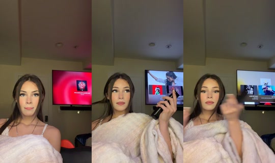 jada.tatiana TikTok Live — Aug 30, 2026, 10:41 PM