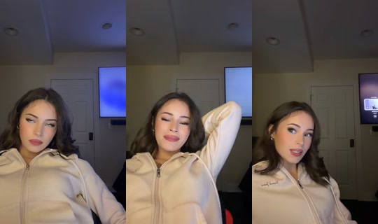 jada.tatiana TikTok Live — Oct 1, 2026, 7:55 PM