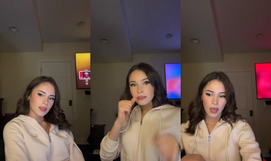 jada.tatiana TikTok Live — Oct 1, 2026, 8:16 PM
