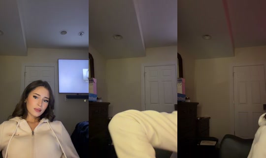 jada.tatiana TikTok Live — Oct 1, 2026, 9:06 PM
