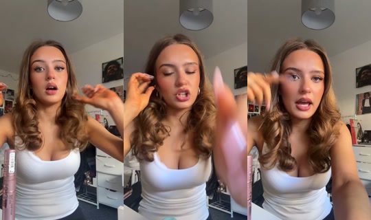 jada14548 TikTok Live — Aug 20, 2026, 2:36 PM