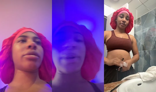 jada_otw TikTok Live — Sep 9, 2026, 3:07 AM