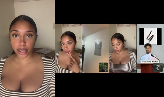 jadaa.alison6 TikTok Live — Aug 24, 2026, 12:41 AM