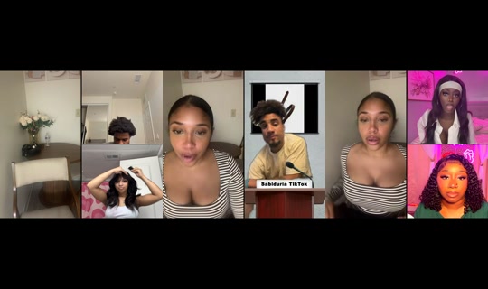 jadaa.alison6 TikTok Live — Aug 24, 2026, 1:32 AM