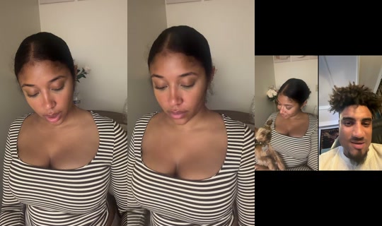 jadaa.alison6 TikTok Live — Aug 24, 2026, 4:33 AM