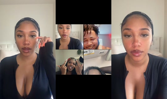 jadaa.alison6 TikTok Live — Aug 24, 2026, 8:19 PM