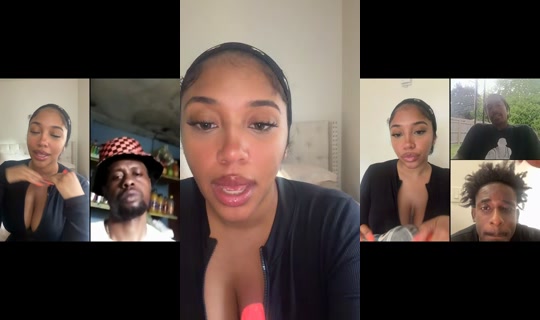 jadaa.alison6 TikTok Live — Aug 24, 2026, 9:14 PM