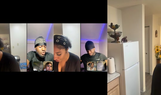 jadaa.alison6 TikTok Live — Aug 24, 2026, 10:05 PM