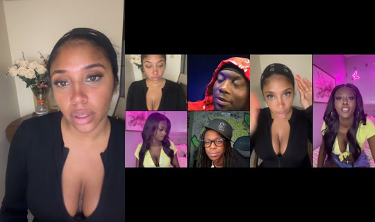 jadaa.alison6 TikTok Live — Aug 25, 2026, 2:42 AM