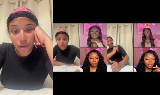 jadaa.alison6 TikTok Live — Aug 26, 2026, 2:07 AM