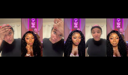 jadaa.alison6 TikTok Live — Aug 26, 2026, 3:45 AM