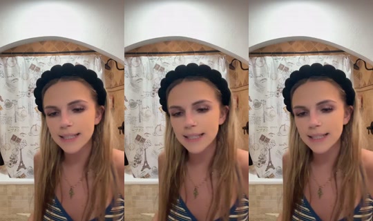 jadalee0822 TikTok Live — Aug 23, 2026, 9:41 PM