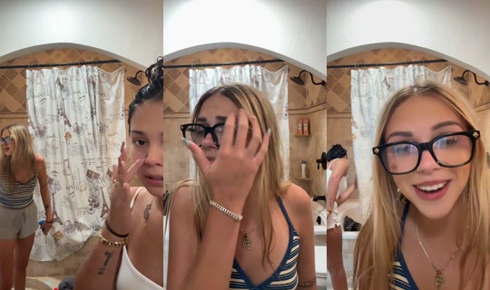 jadalee0822 TikTok Live — Aug 23, 2026, 10:18 PM