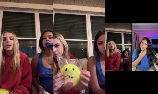 jadalee0822 TikTok Live — Aug 26, 2026, 12:17 AM