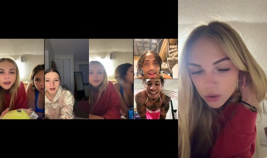 jadalee0822 TikTok Live — Aug 26, 2026, 1:08 AM